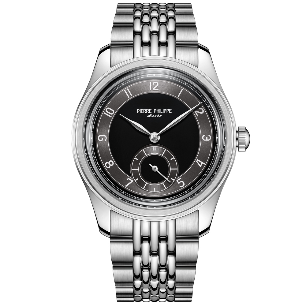 Omega Watch Constellation - PIERRE Retro Formal Dress Watch –