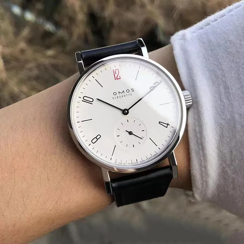 Men's 38mm automatic mechanica - огляд і ціна Omega Watch Constellation