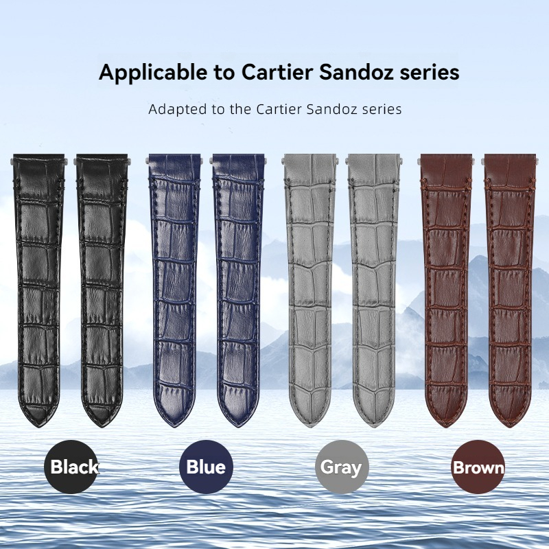 For Cartier Santos Quick Relea - огляд і ціна Cartier Watch Santos