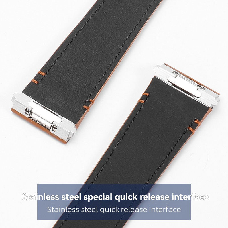 For Cartier Santos Quick Relea - огляд і ціна Cartier Watch Santos