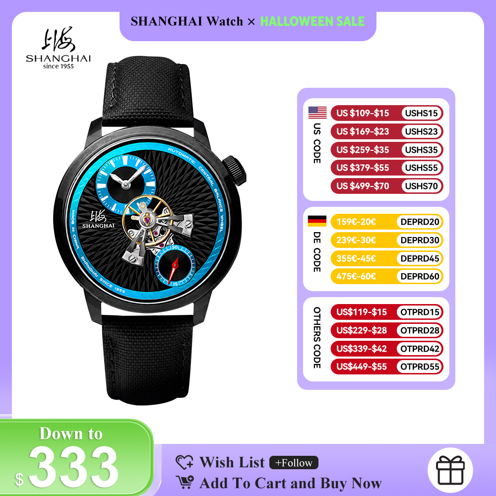 SHANGHAI Watch Sky Dome Men's  - огляд і ціна Omega Watch Constellation