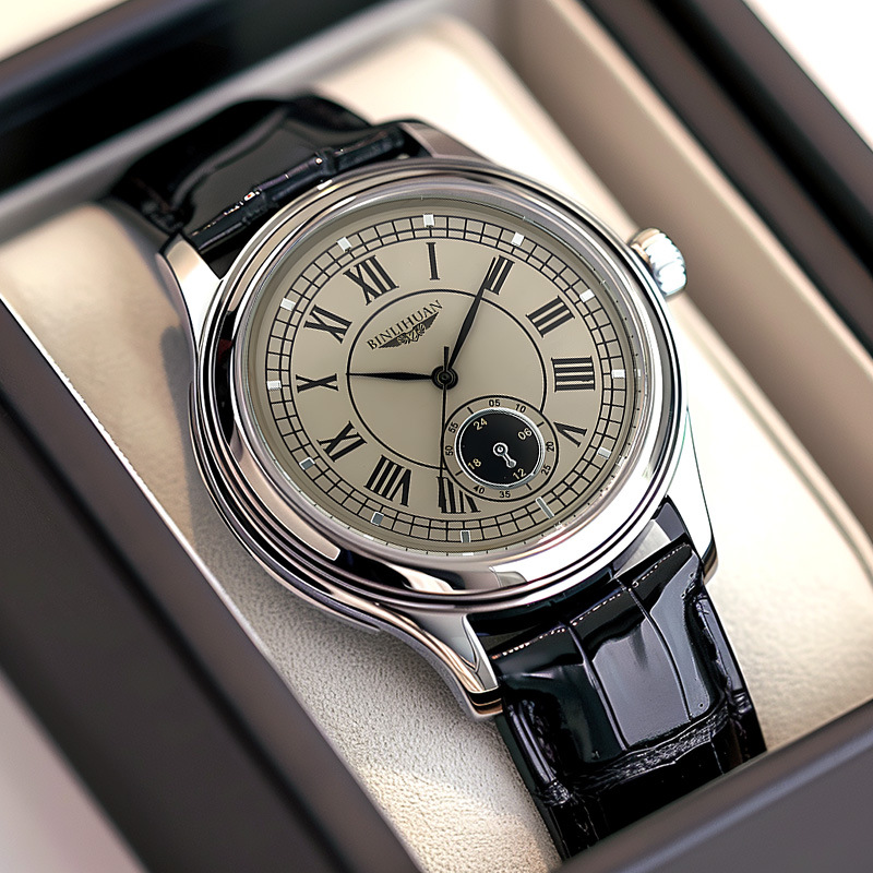 Men's Watch, Classic Handsome  - огляд і ціна Omega Watch Constellation