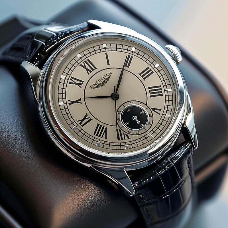 Men's Watch, Classic Handsome  - огляд і ціна Omega Watch Constellation