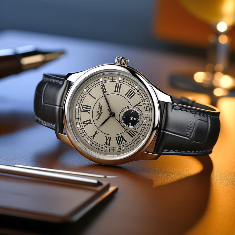 Men's Watch, Classic Handsome  - огляд і ціна Omega Watch Constellation