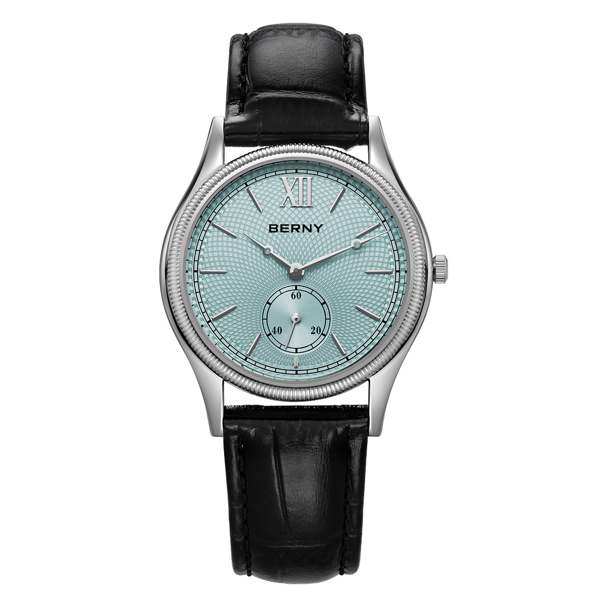 BERNY Men's Watches Slim Luxur - огляд і ціна Omega Watch Constellation