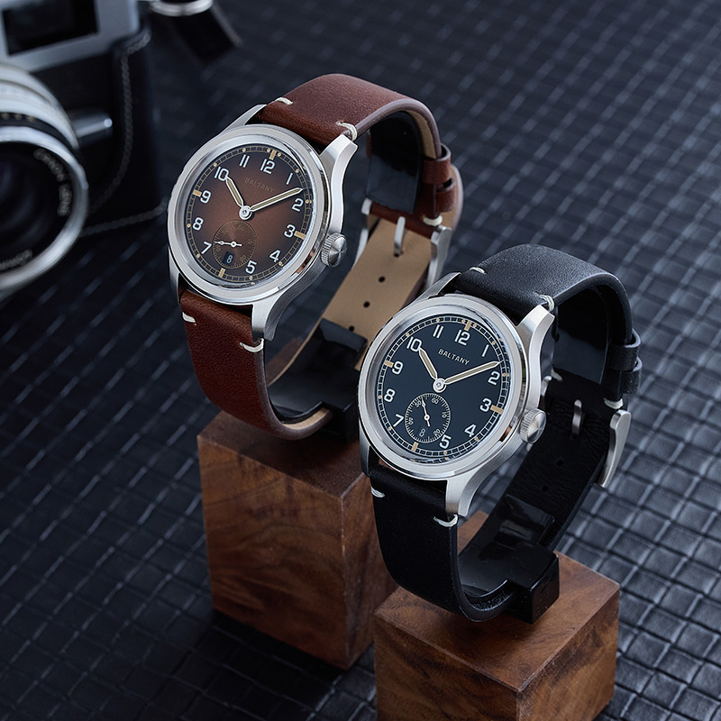 Baltany S2081 Dirty Dozen Watc - огляд і ціна Omega Watch Constellation