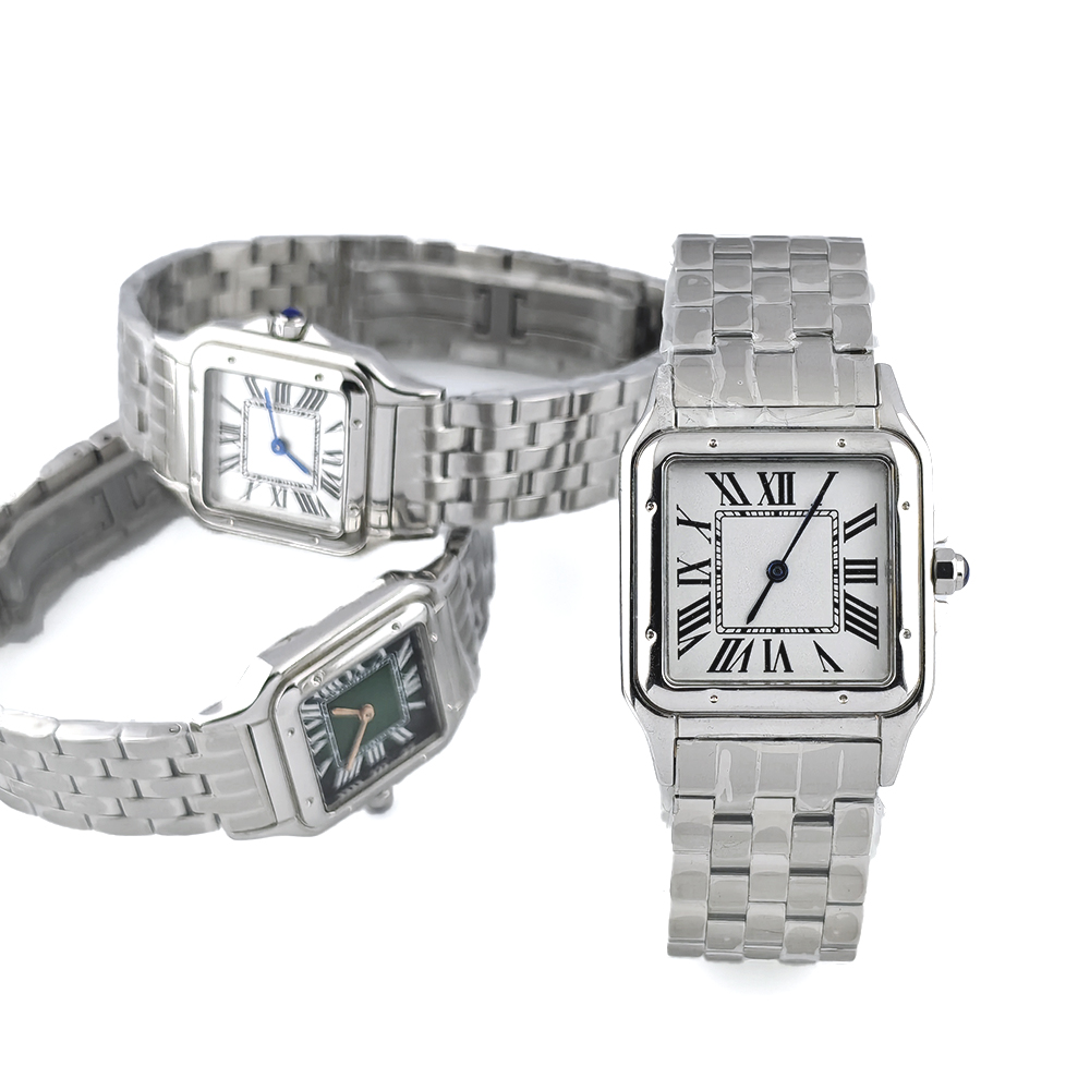 New Men's VJ20 Watch High Qual - огляд і ціна Cartier Watch Tank