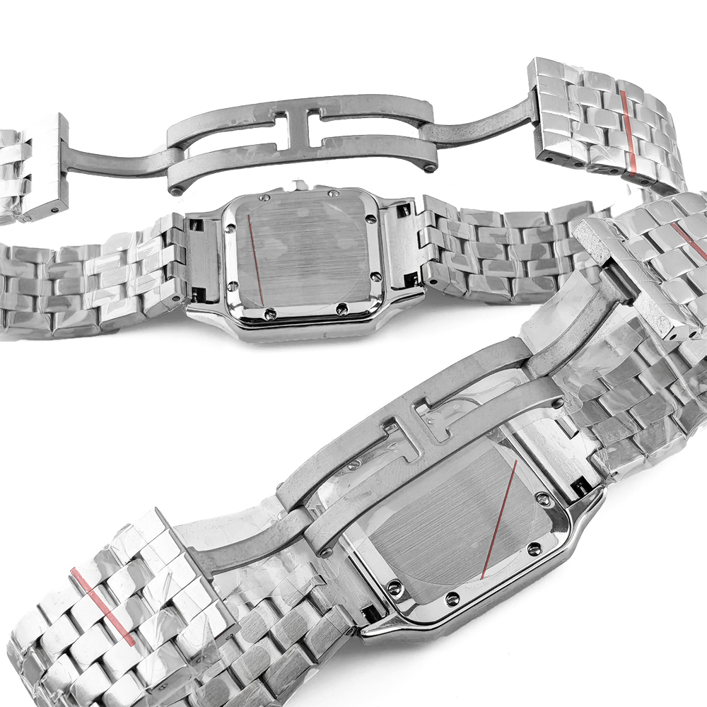 New Men's VJ20 Watch High Qual - огляд і ціна Cartier Watch Tank