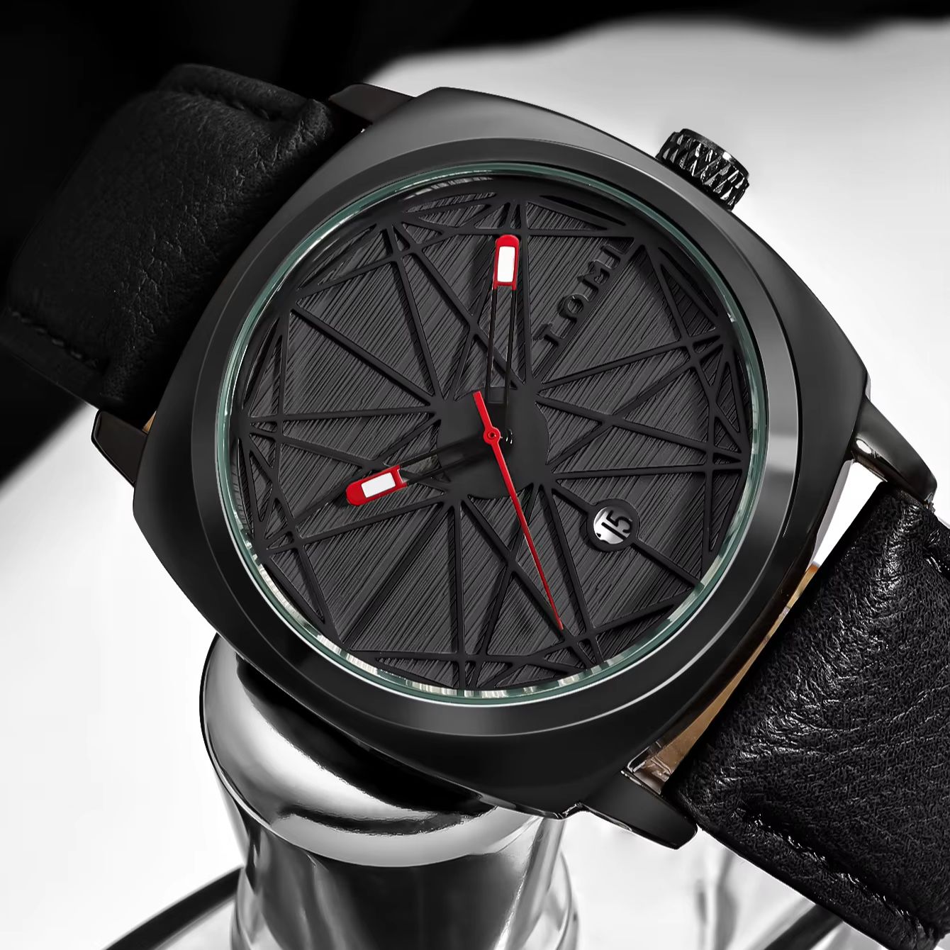 TOMI New 2-Piece Men's Watch a - огляд і ціна Omega Watch Constellation
