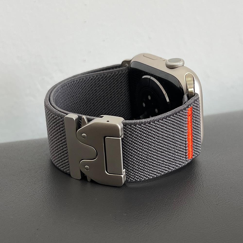 Nylon Parachute Strap For Appl - огляд і ціна Parachute Strap Elastic