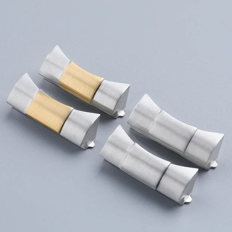 22mm Stainless Seamless Connec - огляд і ціна Curved Spring Bar