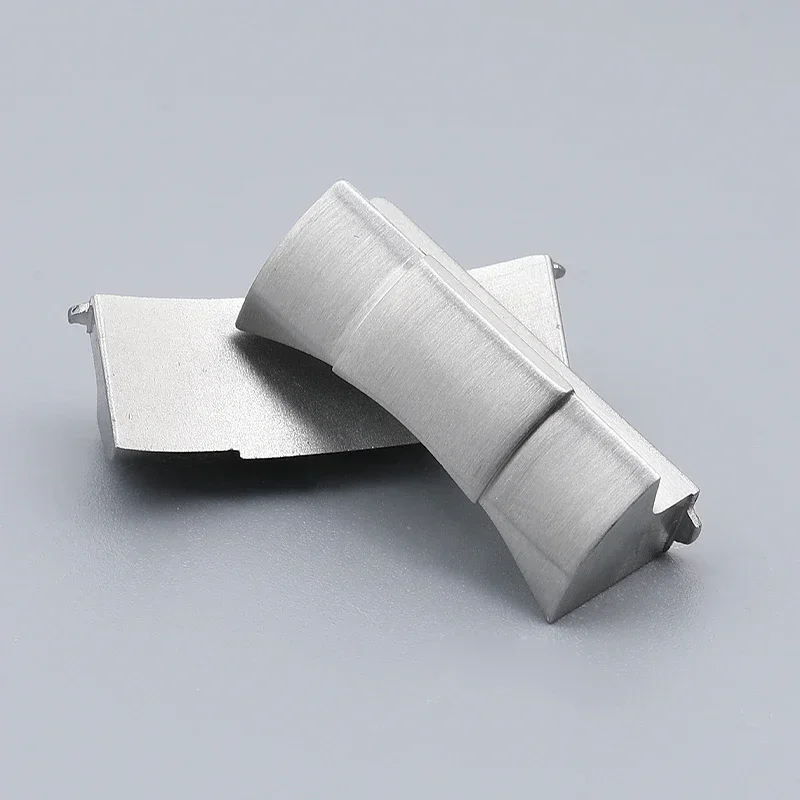 22mm Stainless Seamless Connec - огляд і ціна Curved Spring Bar