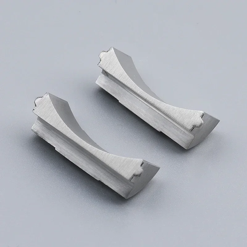22mm Stainless Seamless Connec - огляд і ціна Curved Spring Bar