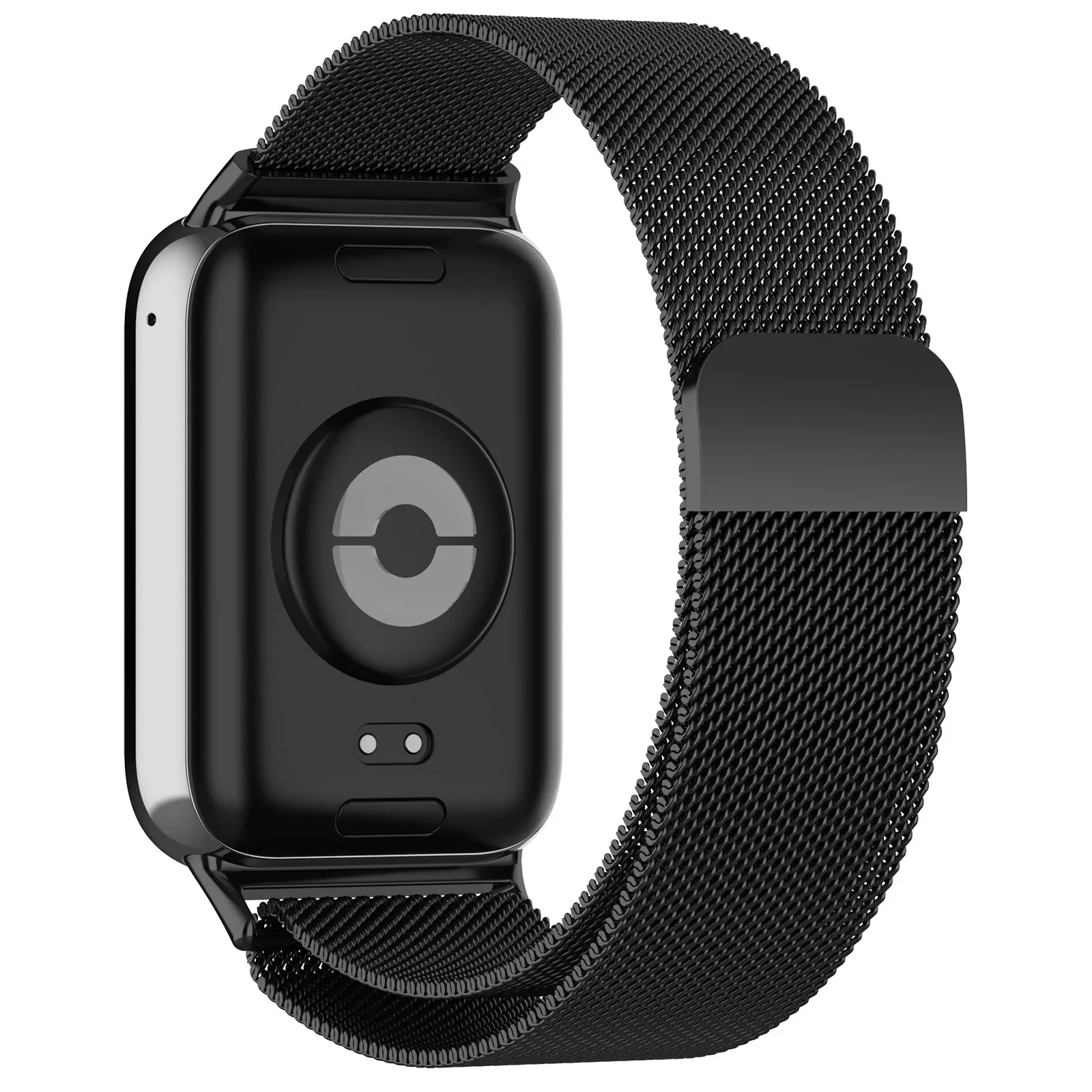 Metal Milanese Loop Strap for  - огляд і ціна Milanese Loop Magnetic